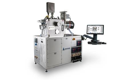 Image of Amod PVD physical vapor thin film deposition system