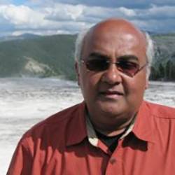 Dr. Shiva Prakash