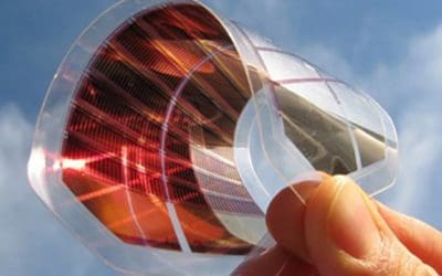 Angstrom Education: Thin Film Photovoltaics