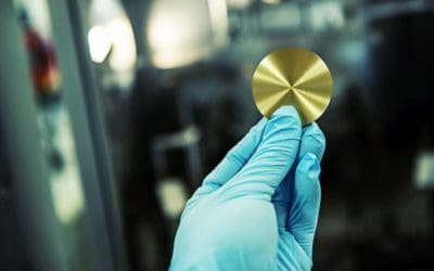 A Story About Gold