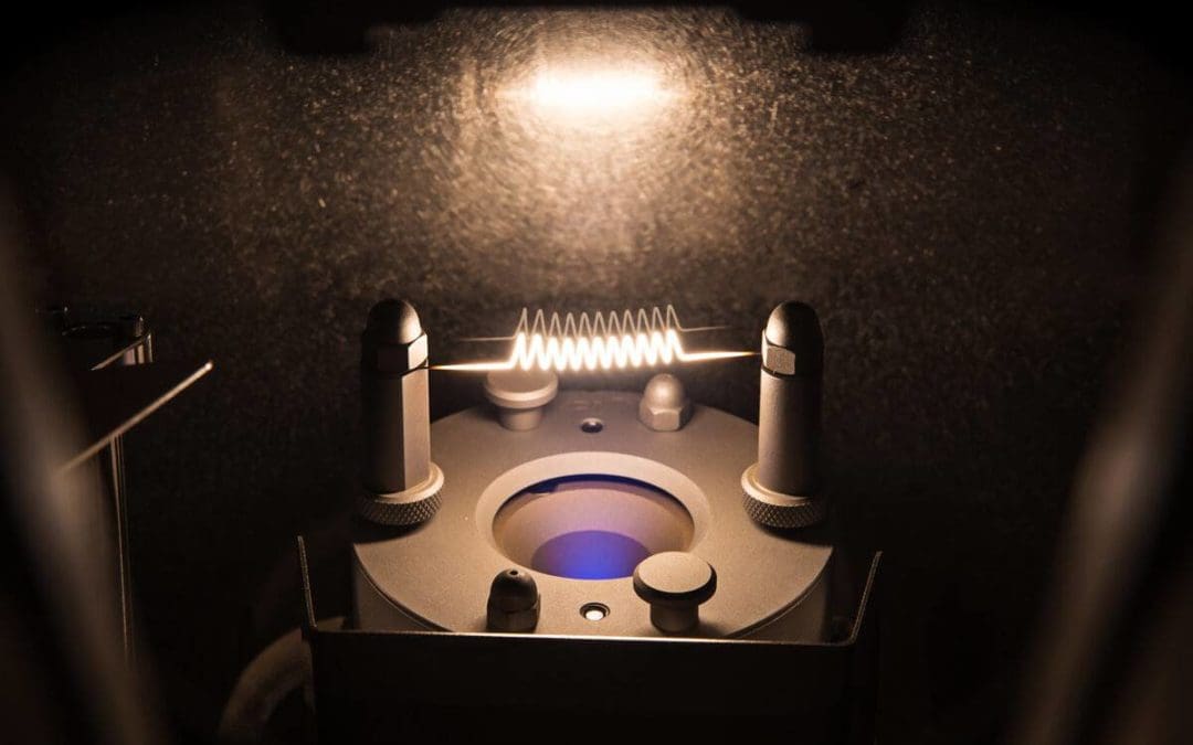 Ion Assisted Deposition