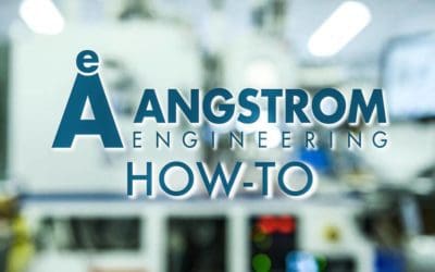 Angstrom How-To Videos Launch