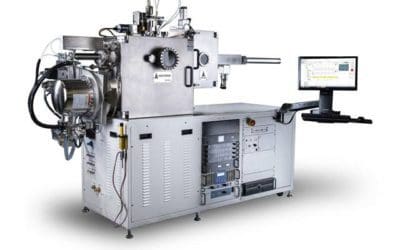 Researchers develop room-temperature superconductor synthesis with Angstrom’s UHV deposition system