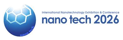alt = nano tech 2026 banner, highlighting Angstrom Engineering's participation in the event in Japan.