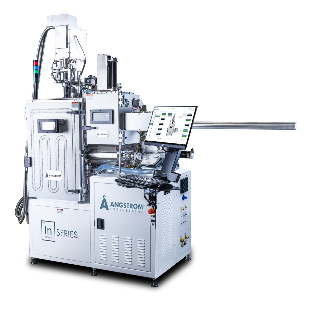 Quantum Series® Indium 200 (13719)