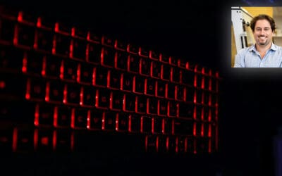 Layered perovskite create controllable ‘energy cascades’ for efficient lighting and PV applications.