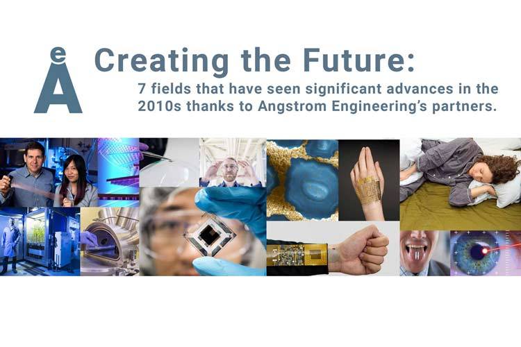 andrew bass angstrom engineering 25