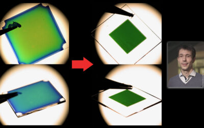 New optical filters developed by our partners at UCologne overcome angular dependence, opening the door for unrivalled optical technology.