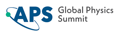 alt = APS Global Physics Summit logo with orbit graphic, representing the event Angstrom Engineering is attending to engage with the physics and research community.