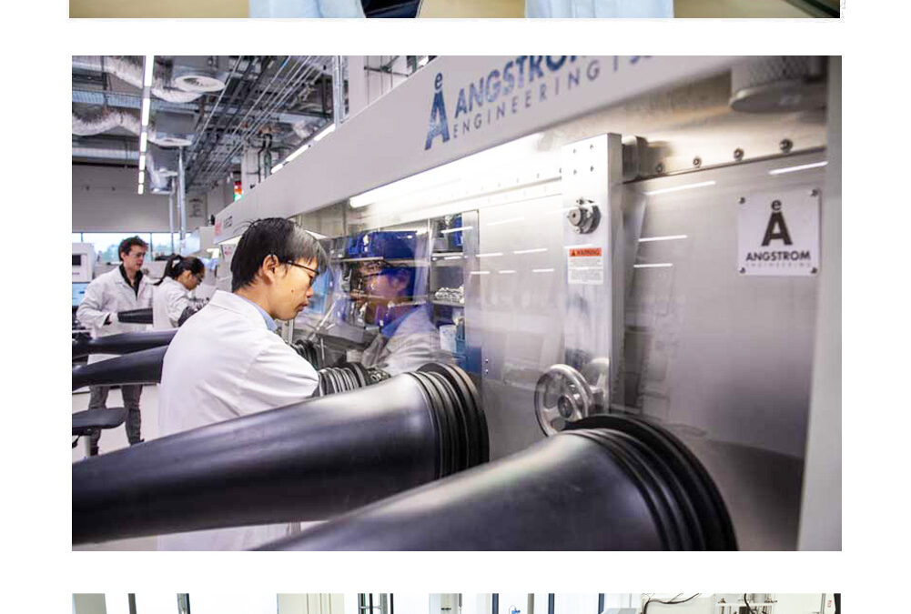 Exploring Solar Power in Space: IMEC and partners advance perovskite module reliability