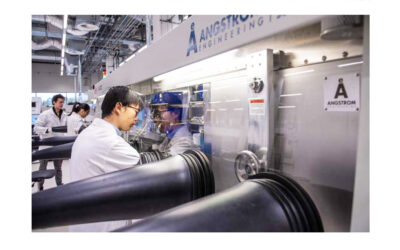 Exploring Solar Power in Space: IMEC and partners advance perovskite module reliability